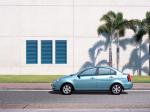 Hyundai Accent 2006 года
